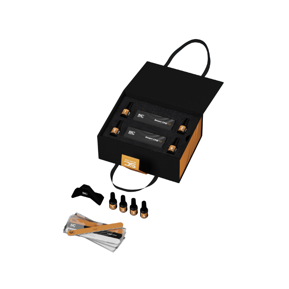 Smart Chip Start Paket